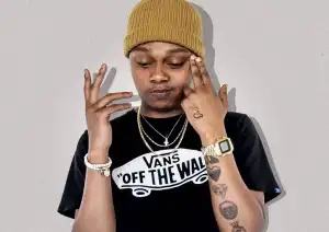 A-Reece – Savage Cop