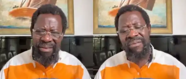 “You’re A Fool To Expect Free And Fair 2027 Polls”- Dele Farotimi