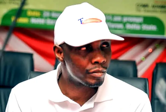 Hunt For Oil Thieves: EFCC meddling in bid to expose ‘biggest’ cartel, Tantita cries out