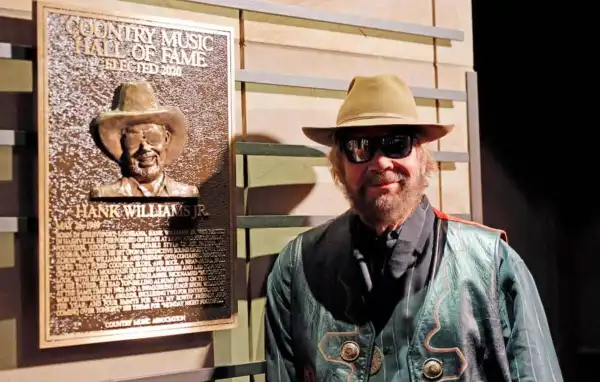 Biography & Career Of Hank Williams Jr