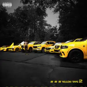 Key Glock - Gangsta
