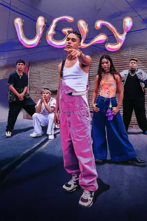 Vgly S02 E01