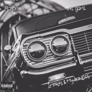 REASON ft. The Game - Impalas & Hydraulics