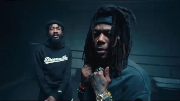 Dreamville, JID, Lute - Ma Boy [Video]