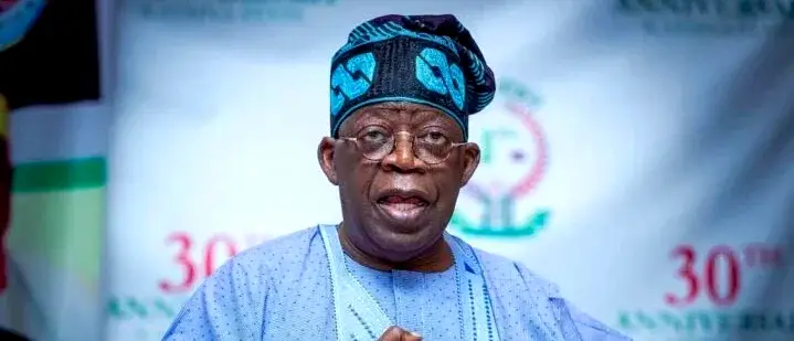 No Gov Has Performed Better Than Tinubu In Fourth Republic – APC Chieftain Aliyu