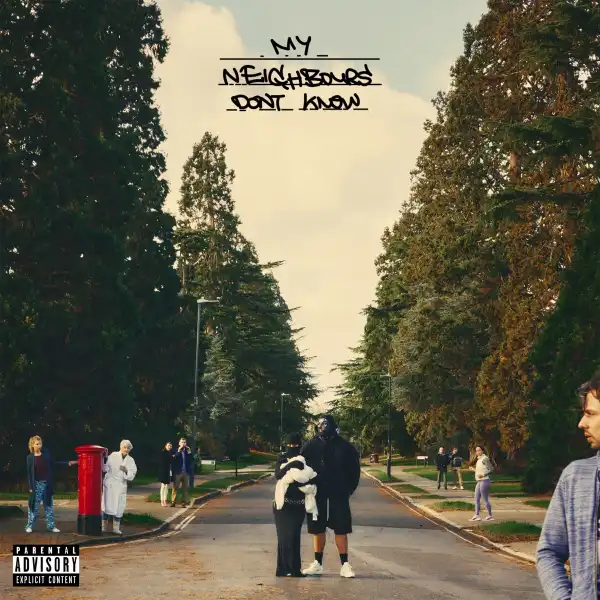M Huncho – of course