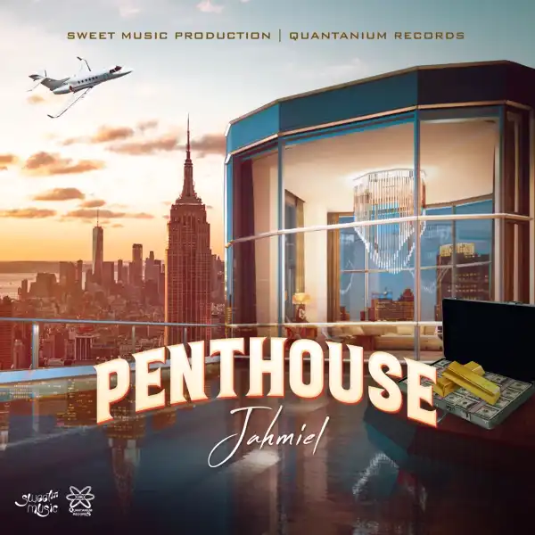 Jahmiel – Penthouse