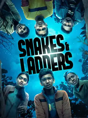 Snakes and Ladders S01 E02