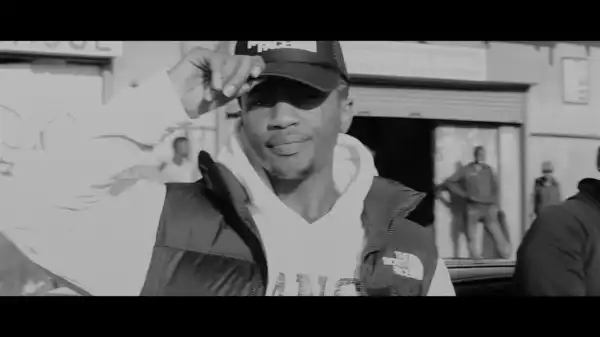 Quickfass Cass ft. Emtee, PRO – Soudy Soudy II (Video)