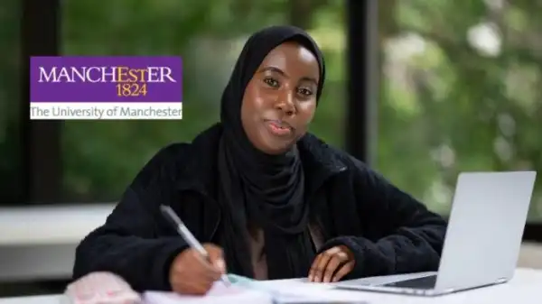 Fully Funded University of Manchester Bicentenary Scholarship in UK 2026