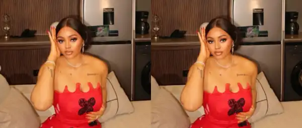 “It’s Shocking But Fulfilling”- Regina Daniels Reflects On 20 Years In Nollywood, Considers Retirement