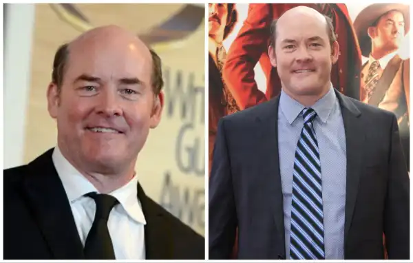 Age & Net Worth Of David Koechner