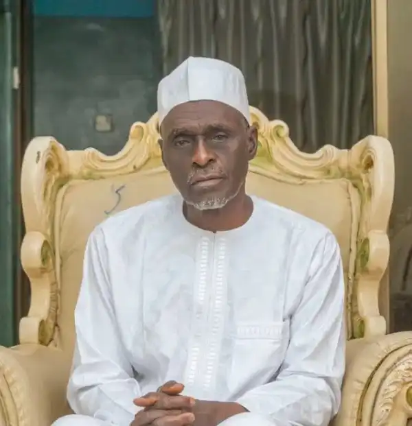 Ex-JAMB Register, Abubakar Is Dead