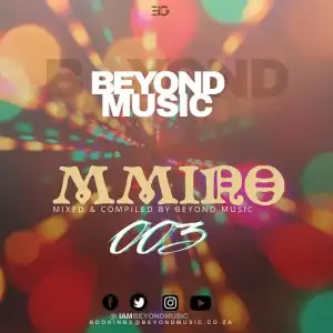 Beyond Music – Mmino 003 Mix