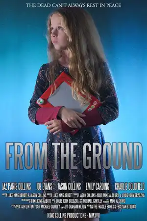 From the Ground (2020) (Movie)