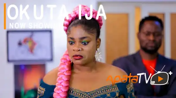 Okuta Ija (2021 Yoruba Movie)