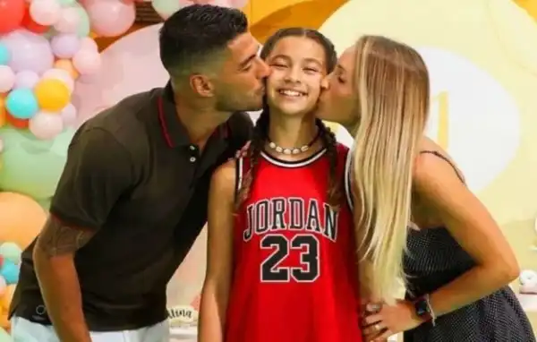 Net Worth Of Delfina Suarez