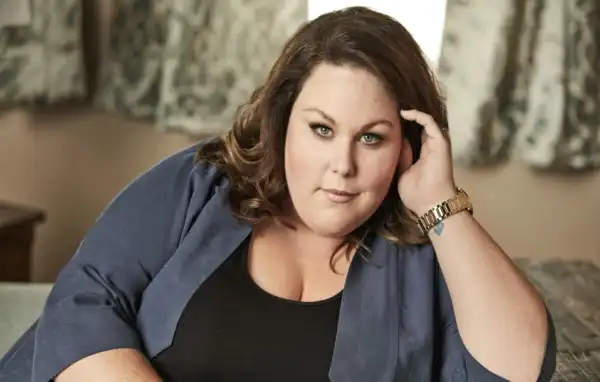 Biography & Career Of Chrissy Metz