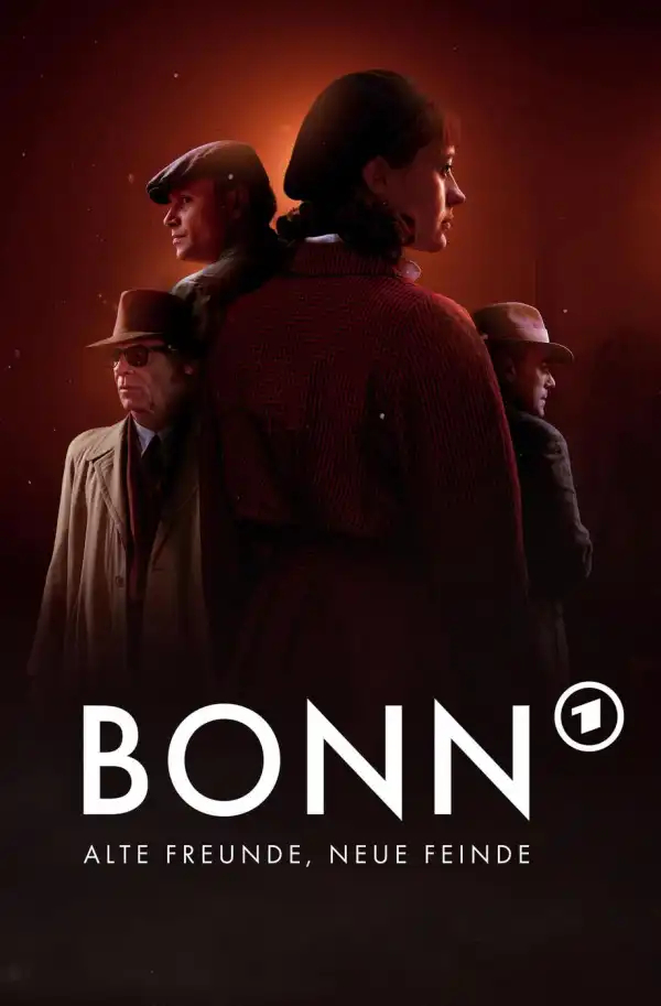 Bonn (2023) [German] (TV series)