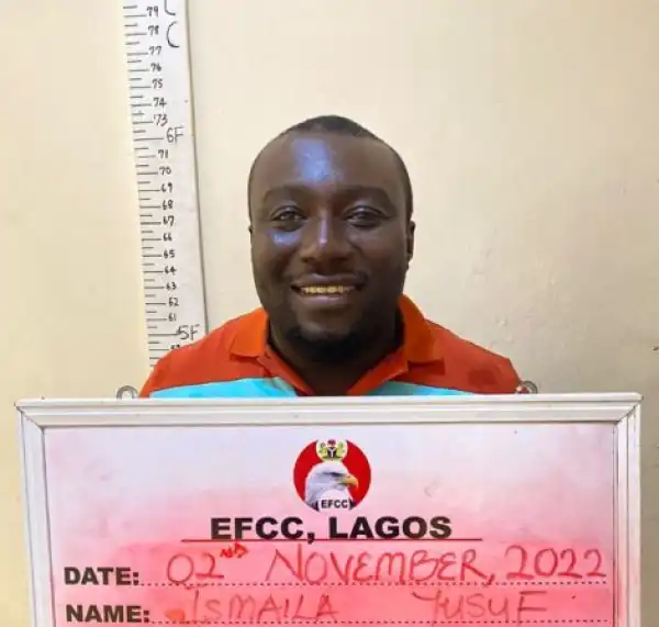 How Kogi Assembly Candidate Stole N681m From Bank Customers’ Accounts