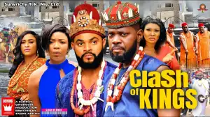 Clash Of Kings Season 1