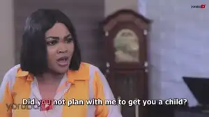 Kikelomo Part 2 (2020 Yoruba Movie)