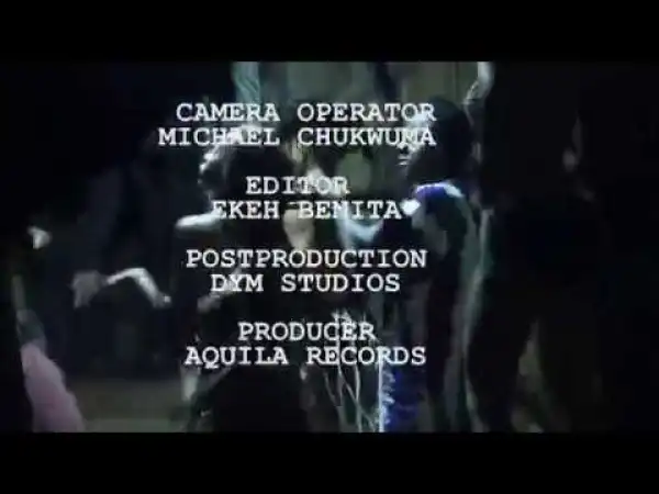 AQUILA RECORDS PRESENTS: TILLA – CARO (VIDEO BTS)