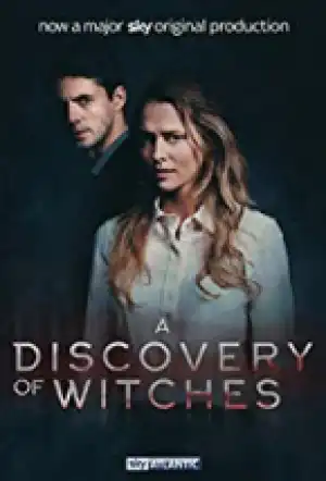 A Discovery Of Witches