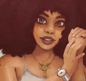 A Girl Called Damilola - Season 1 - Episode 3