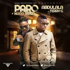 Abdulala - Paro Ft. Terry G