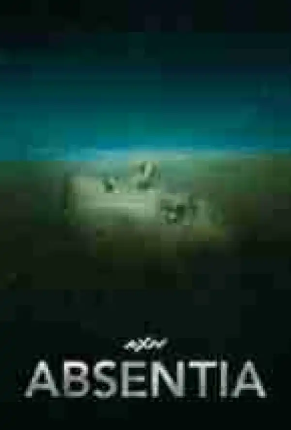 Absentia SEASON 1