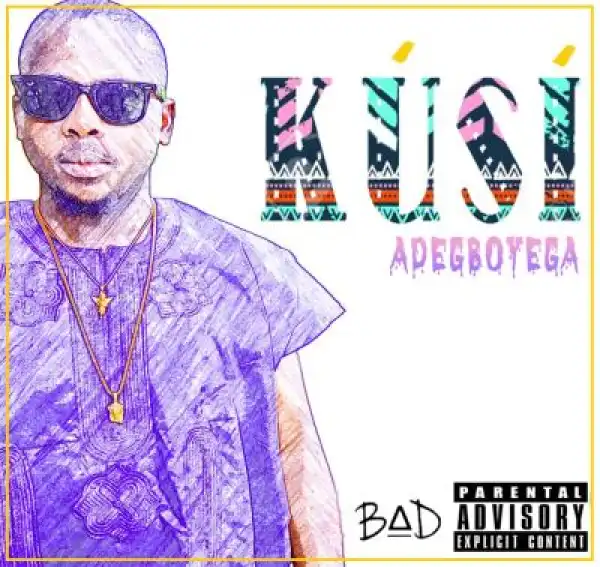 Adegboyega - Kusi