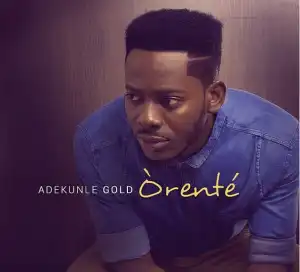 Adekunle Gold - Orente (Instrumental)