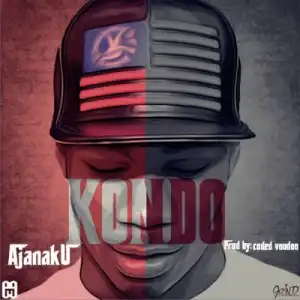 Ajanaku - Kondo