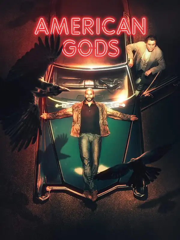 American Gods