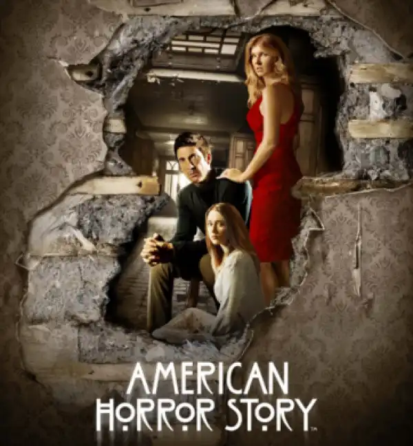 American Horror Story SEASON 9