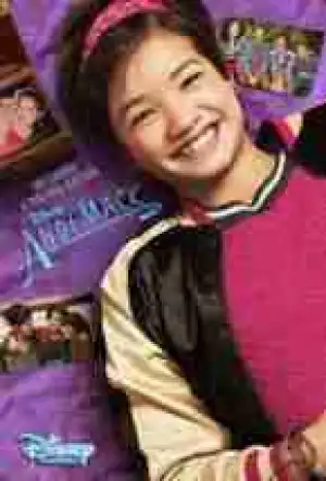 Andi Mack SEASON 3