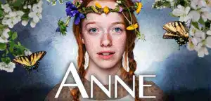 Anne SEASON 2