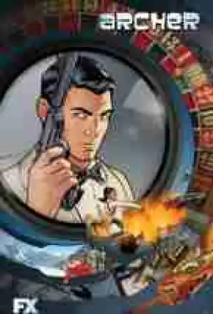 Archer SEASON 9