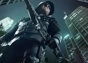 Arrow (TV series)