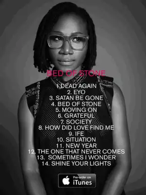 Asa - Grateful