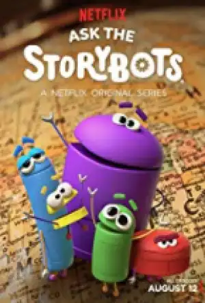 Ask The StoryBots