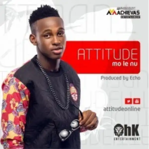 Attitude - Mo Le Nu