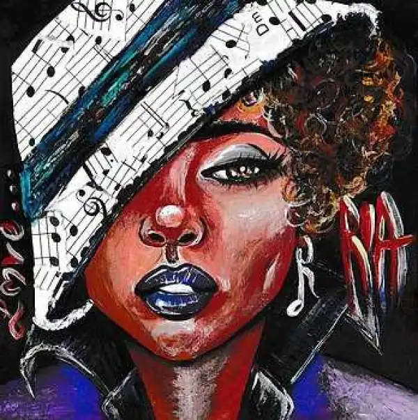 Ayorkor [completed]