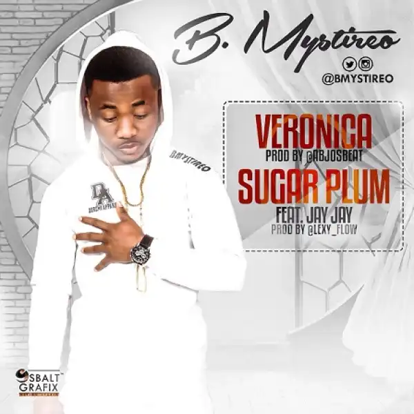 B-Mystireo - Veronica
