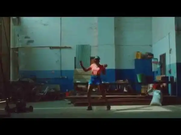 VIDEO: Edem ft 4×4 – Wicked and Bad