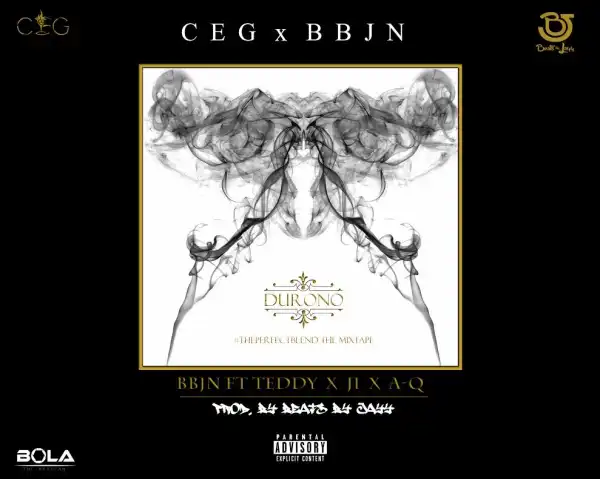 BBJN - Durono ft. Teddy, JI & A-Q