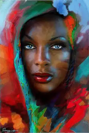 Must Read: BELINA (Tender Beauty)....... - Season 1 - Episode 37