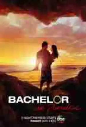 Bachelor In Paradise