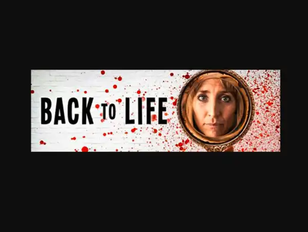 Back To Life